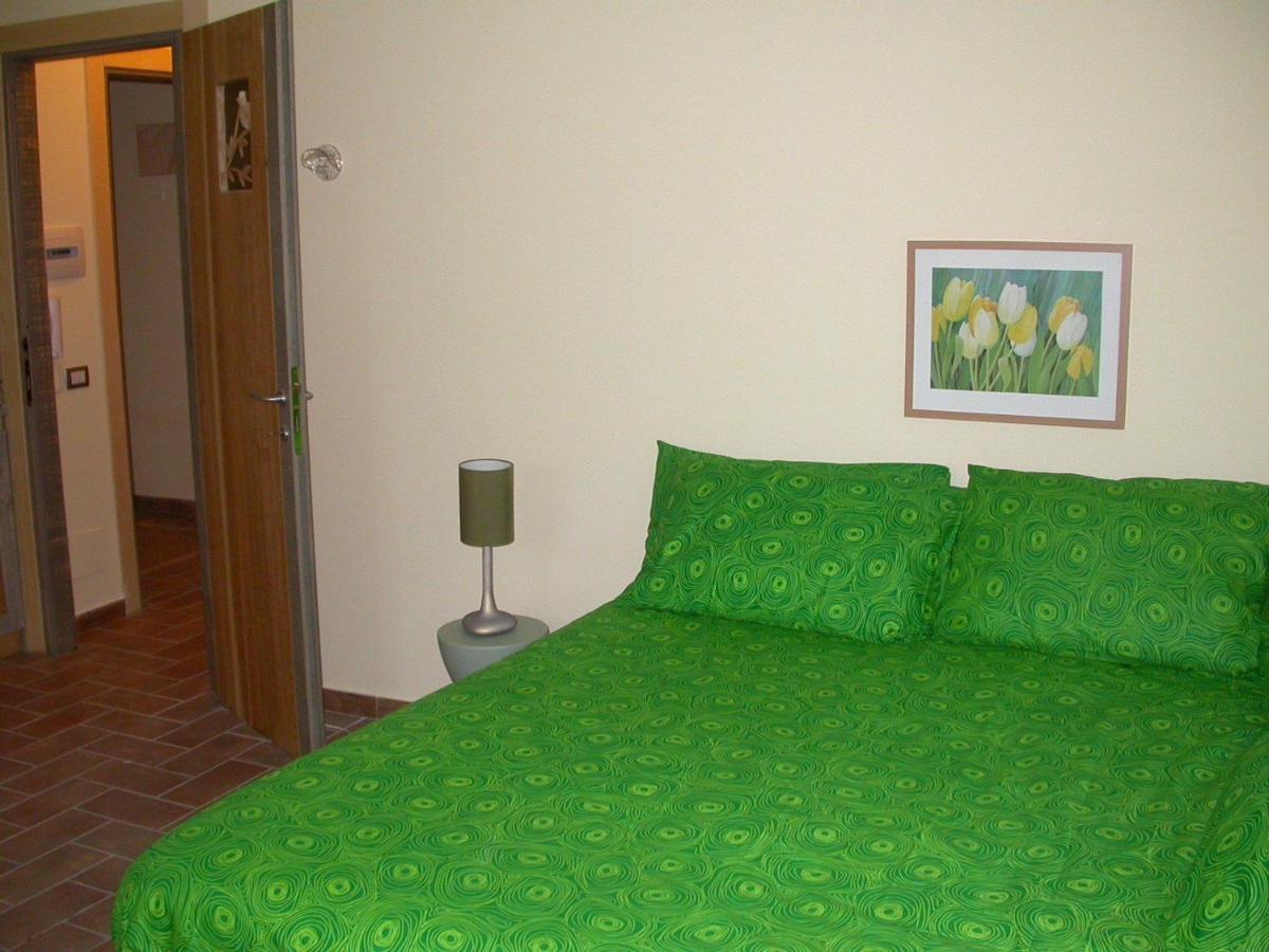 Casavacanze Sant'Eugenia Аттільяно Номер фото