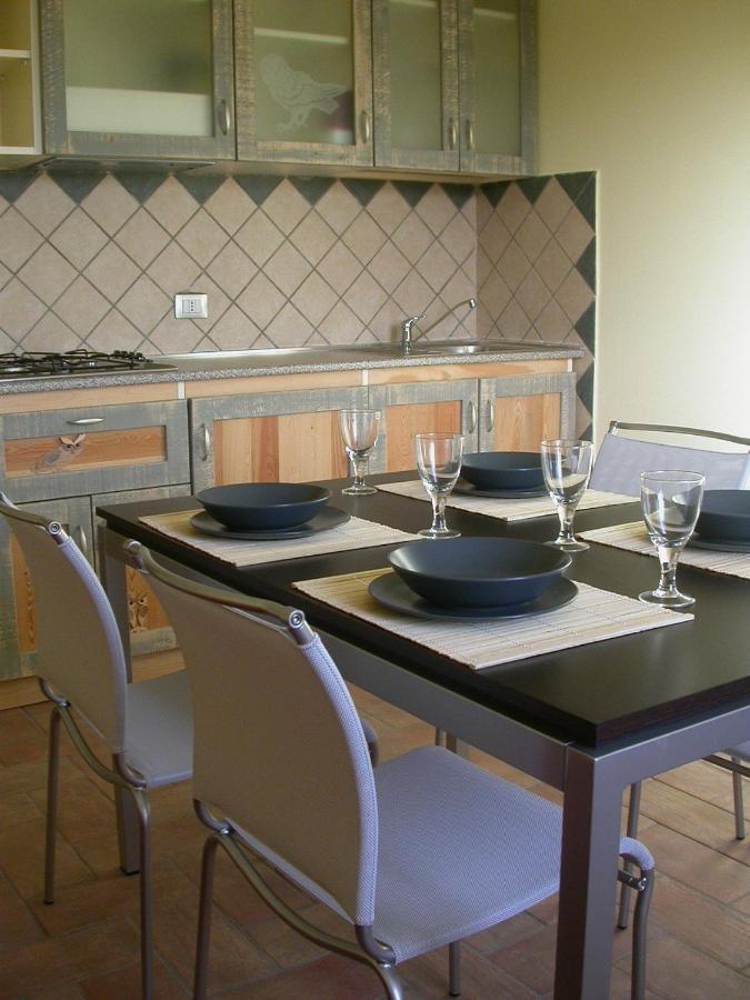 Casavacanze Sant'Eugenia Аттільяно Номер фото