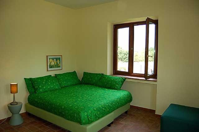 Casavacanze Sant'Eugenia Аттільяно Номер фото