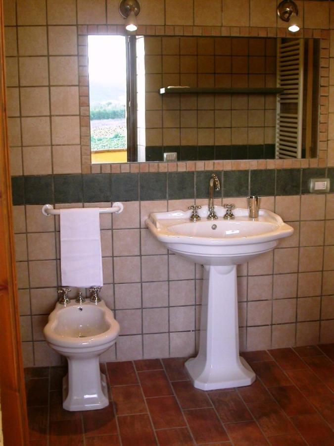 Casavacanze Sant'Eugenia Аттільяно Номер фото