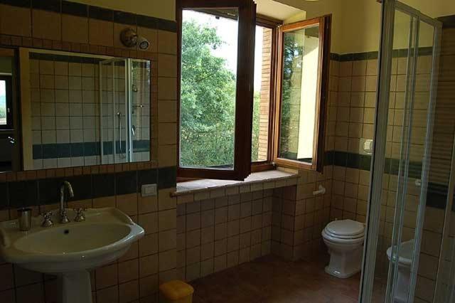 Casavacanze Sant'Eugenia Аттільяно Номер фото