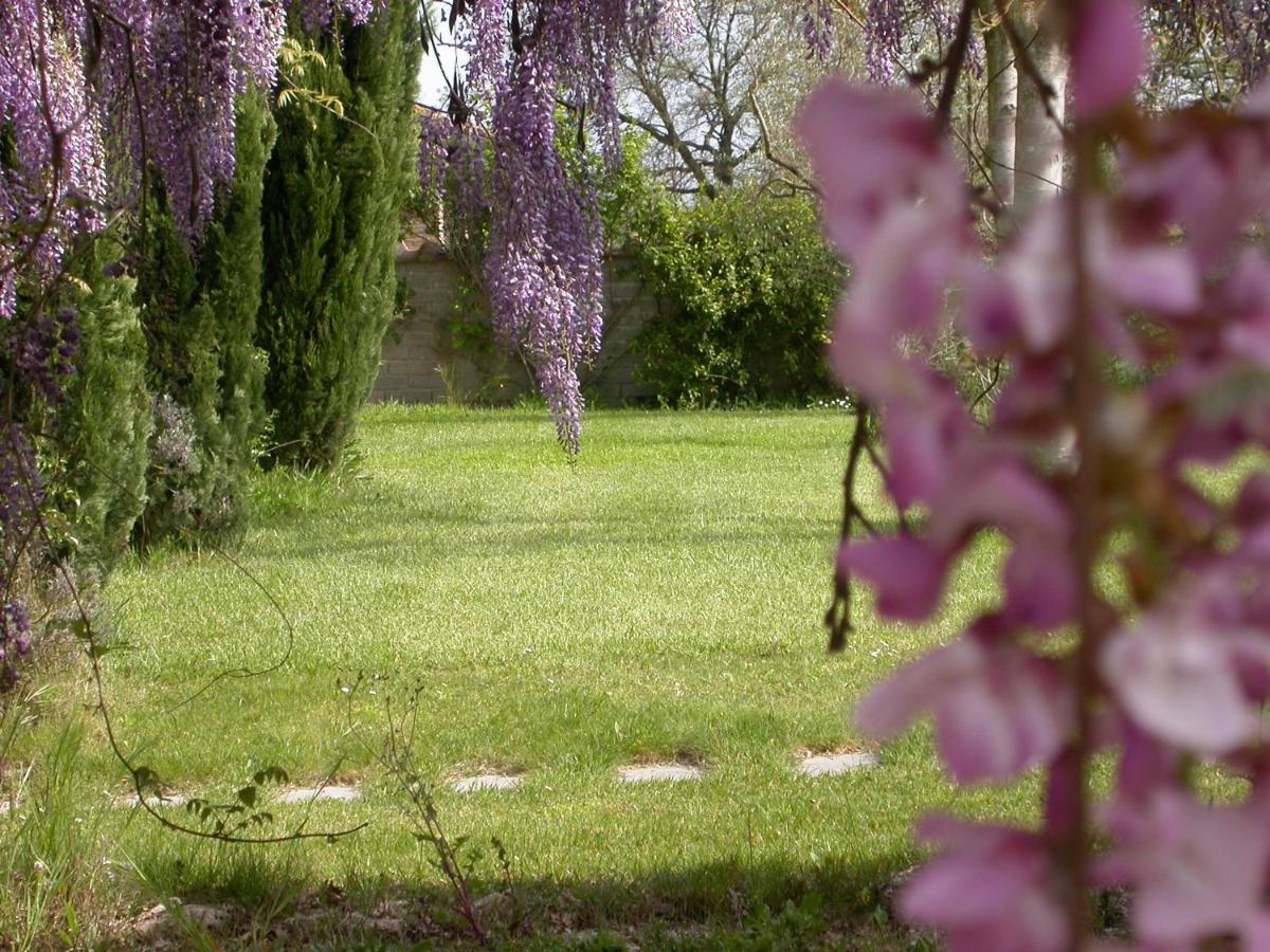 Casavacanze Sant'Eugenia Аттільяно Екстер'єр фото